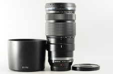 US Stock N Mint Olympus M.Zuiko Digital 40-150mm F/2.8 Pro Micro Lens 4774