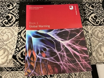S104 Open University Exploring Science - COMPLETE Module Set PLUS EXTRAs
