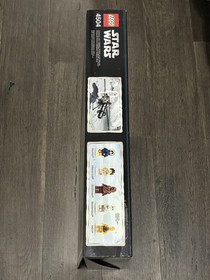 LEGO STAR WARS: Millennium Falcon 4504 MINT NISB (2004) Original Trilogy Edition