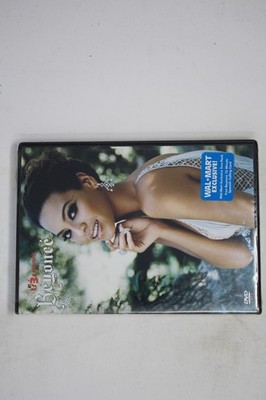 Tr3s Presents Beyonce (Ntsc) DVD