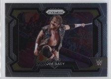 2024 Panini Prizm WWE Joe Gacy #42 0wc9