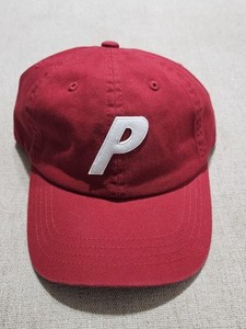 Palace 6 Panel Cap | eBay Palace 6 Panel Cap | eBay