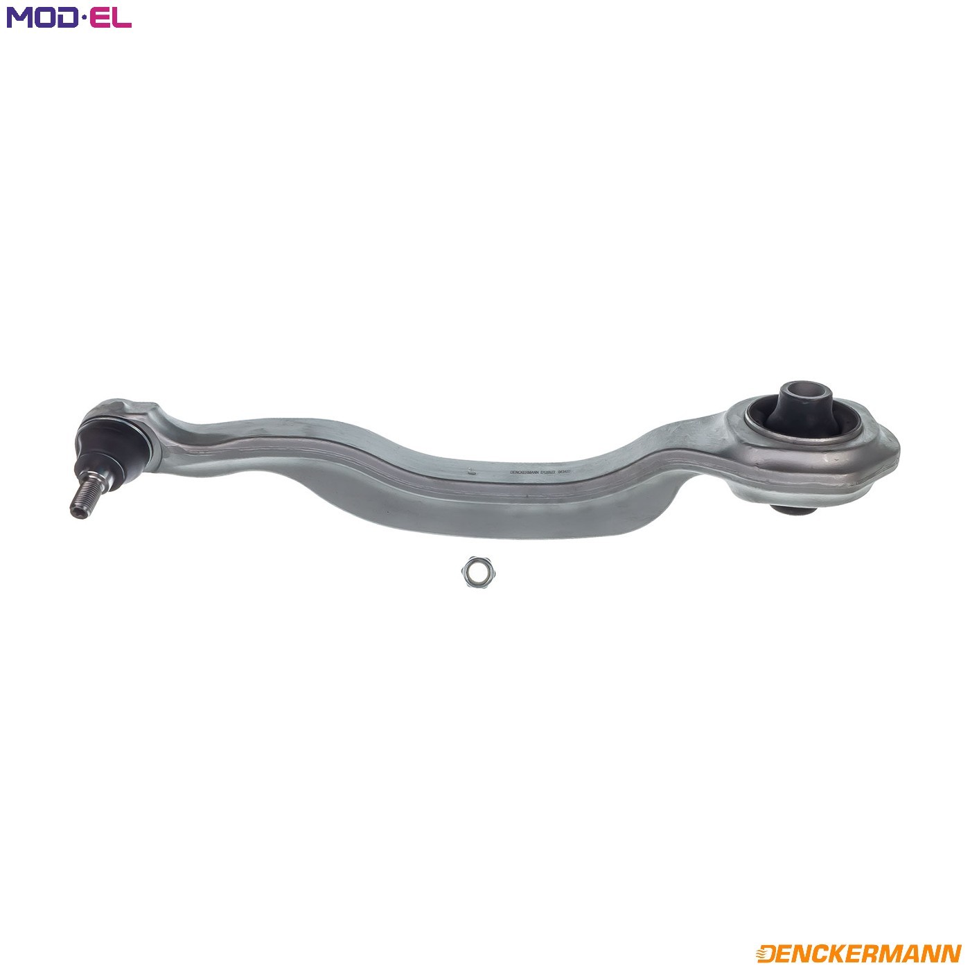 CONTROLTRAILING ARM WHEEL SUSPENSION D120522 FOR MERCEDES-BENZ 2.1L 4cyl S-CLASS