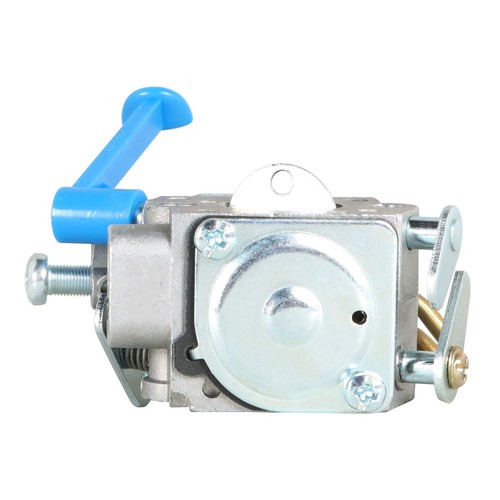 Carburetor Fits For Husqvarna 128L 545081848 C1Q-W40A 5450060 128C 125R Trimmer - Picture 9 of 12