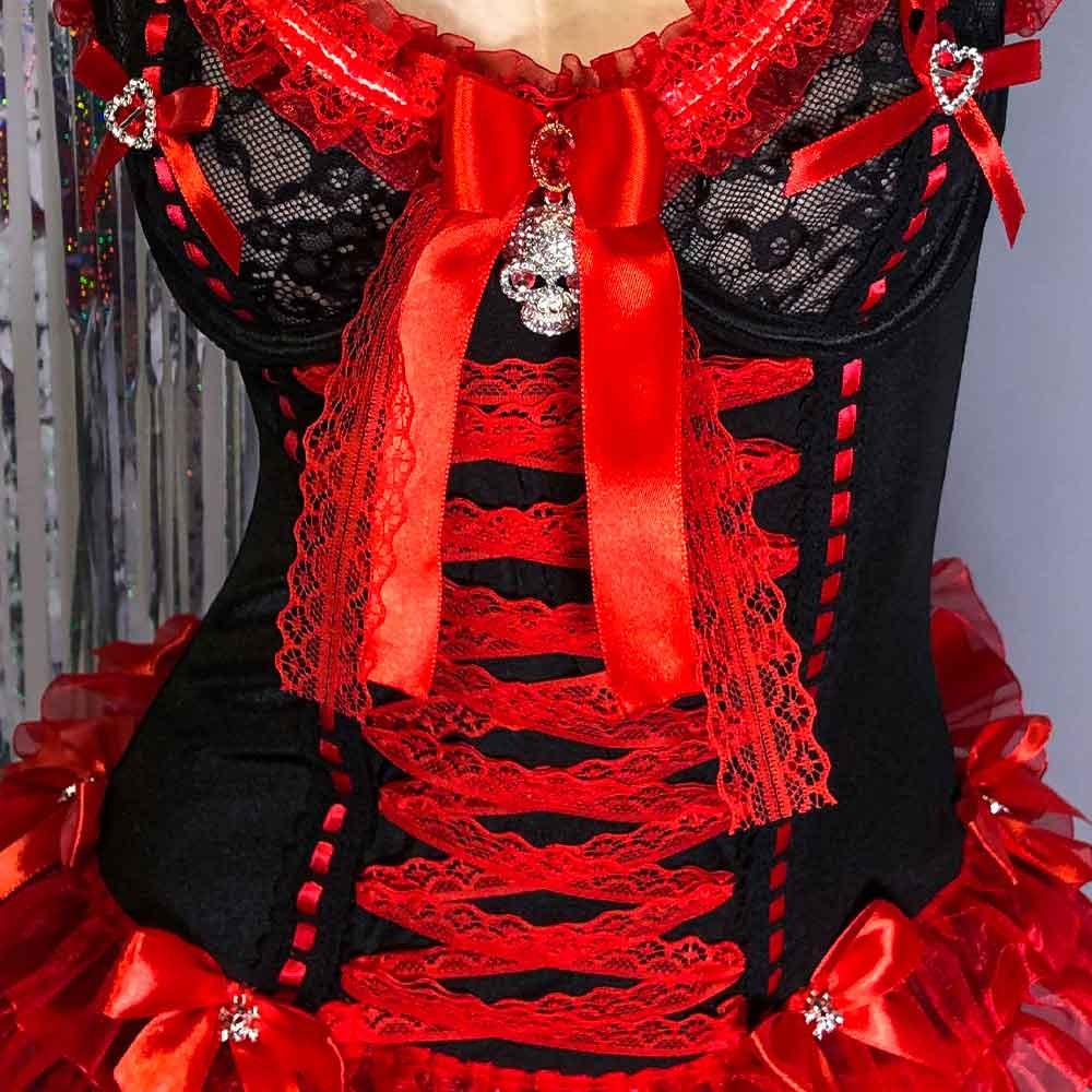 fitted lace wedding dress Amazon.com: Goth Summer Red Dress Sexy Halter Dresses Emo Corset Dress  Gothic Dresses for Women Grunge Alt Punk Rock Dress: Clothing, Shoes &  Jewelry