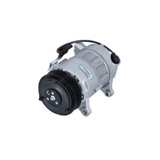 Klimakompressor 12 V Ø 110 mm R 134a 6SES14A NRF für u.a. BMW 3er