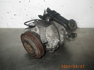 151871 Klimakompressor VW Passat B5 Variant (3B5) 8D0260808 1.9 TDI