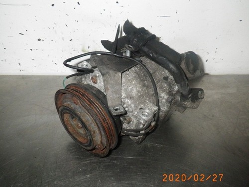 151871 Klimakompressor VW Passat B5 Variant (3B5) 8D0260808 1.9 TDI