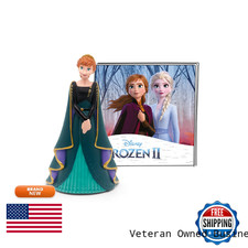 Tonies Anna Audio Toy Figurine From Disneys Frozen Ii
