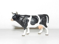 Dinky Toys 577 Berliet Bétaillère  VACHE noire et blanche au 1/43 neuve