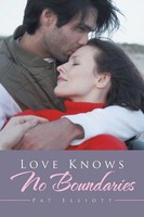 Pat Elliott | Love Knows No Boundaries | Taschenbuch | Englisch (2017) | Xlibris