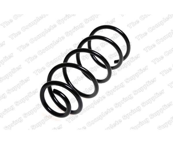 24675819 Rear Coil Spring Single Suspension Replacement Spare Part By Sachs - Image 19