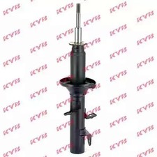 1x ORIGINAL® Kyb 633207 Stoßdämpfer Vorne, Links passend für Subaru JUSTY I