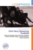 Terrence James Victorino | Chris Terry (American Football) | Taschenbuch (2026)
