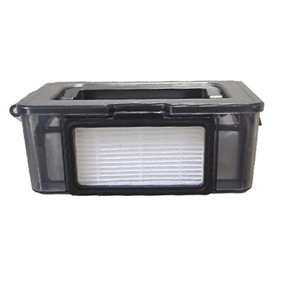 Environmentally friendly Dustbin Dust Box Filter for Robotic Vacuum Cleaners