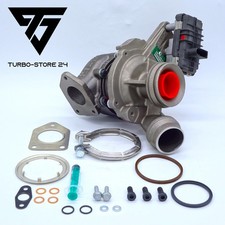 Original Turbolader Mini ONE 1.6 D 66KW 82KW 90PS 112PS N47N 1598ccm N47C16 R60