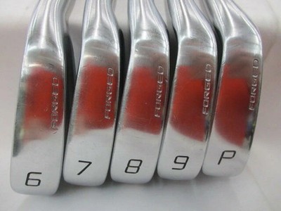 FOURTEEN TB-5 FORGED 6-9 P Zelos7 Flex-S R8051318