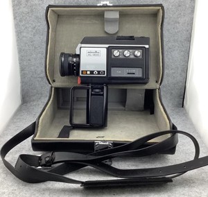 Minolta XL 400 | eBay