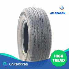 Used 27570r16 Westlake Su318 Ht 114t - 9.532