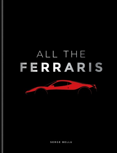 All The Ferraris - Image 8