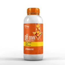 Katyayani ph Down Hydroponics 900ml