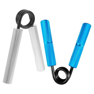  2 Pcs Muskelübungsgerät Krafttrainingshilfe Handkräftigungsgeräte Griff Trainer