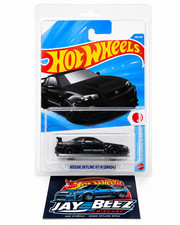 Hot Wheels 2026 New Case Q Nissan Skyline Gt-r Bnr34 Lc Promo C. Shipping Hot Wheels 2026 New Case Q Nissan Skyline Gt-r Bnr34 Lc Promo C. Shipping