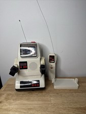 Vintage 1980's Tomy Chatbot -  UNTESTED  AS IS