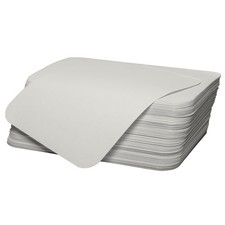 Premium Dental  Medical Tray Liners - 1000 Disposable Paper Covers 8.25"x12...