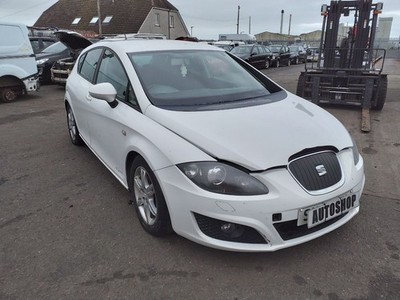 SEAT LEON MK2 2009-2013 COMBINATION SWITCHES 5K0953502M