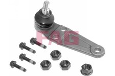 Rotule de suspension Volvo 240