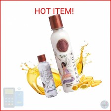 RITUAL BOTANICO Keratina Organica 250 ML - 12 Aceites Naturales y Amino cidos qu