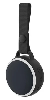 SILVERCREST(OWIM GMBH & CO. KG) SILVERCREST Bluetooth®-Lautsprecher Musikbox »Sound Spot« Schwarz mit Schlaufe