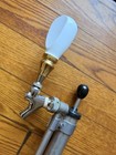 Draft Beer Keg Hand Pump Tap Riser Faucet Party Dispenser System Sankey D System — photo 10