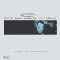Ellington Duke - Hollywood Empire 194 - Cd - J4Z