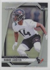 Click to enlarge Kamari Lassiter