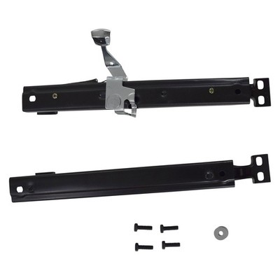 Golden Star SB01-67SR SEAT TRACKS RH 2 PCS SET 67-69 CAMARO