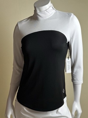 JOFIT Women's Golf Shirt Size S.   (B.182)