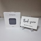 Samsung SmartThings Station EP-P9500 Super Fast Wireless Charging & Hub /Express