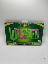 Wicked Neon Wall Art Light USA Exclusive