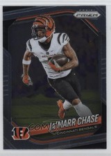 Ja'Marr Chase