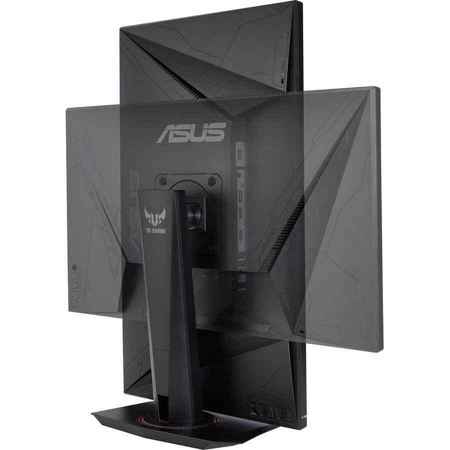 【中古】ASUS VG279QM ゲーミングモニター ASUS TUF Gaming VG279QM [27インチ ブラック] 価格比較 - 価格.com