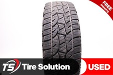 Used Lt 27570r18 Cooper Discoverer Atp Ii - 125122s - 1532 Used Lt 27570r18 Cooper Discoverer Atp Ii - 125122s - 1532