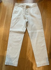 Brooks Brothers Khaki Chino 32x30 Recent