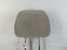 2014 Subaru Impreza Headrest Head Rest Front Driver Passenger Seat Grey YOT7H