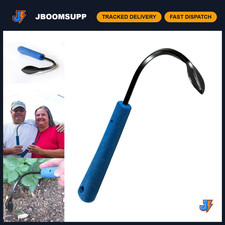 Versatile Garden Weeder & Cultivator Tool - Durable, USA Made, Easy to Use