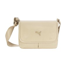 PUMA Women's Envoy Crossbody Bag Granola