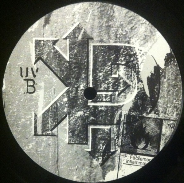 Foto 4 van DKP - Dj Kit Playset (12")