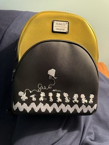 Charlie Brown Loungefly | eBay display picture 1