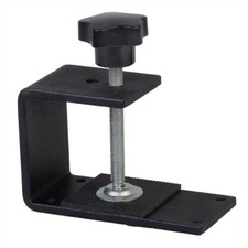 Supporto per Freno un Mano USB per Gioco di Corse SIM nel Metallo Nero, Sta2706